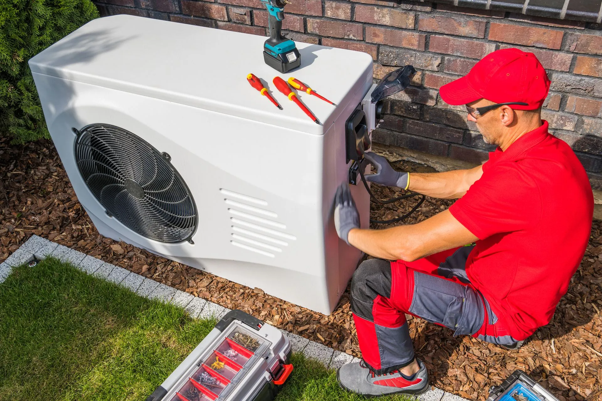 About HVAC in Nampa, ID